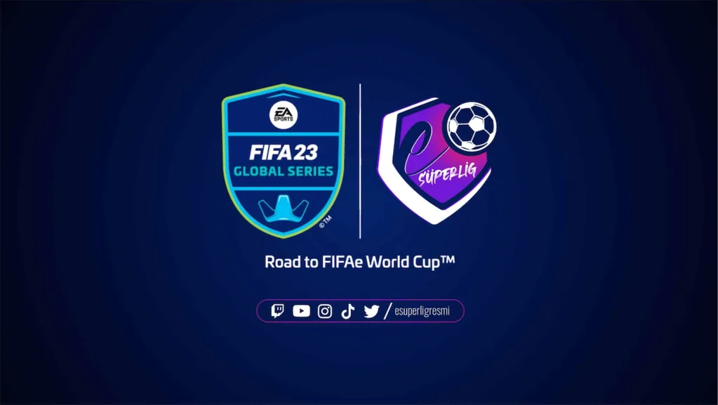 FIFA eSüper Lig 15 Mart’ta başlıyor