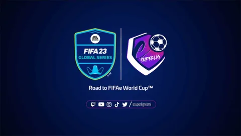 FIFA eSüper Lig 15 Mart’ta başlıyor