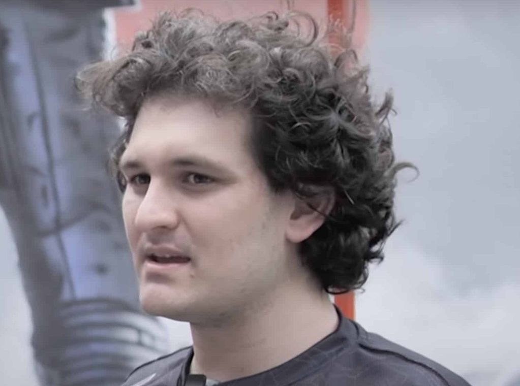 sam bankman-fried ftx