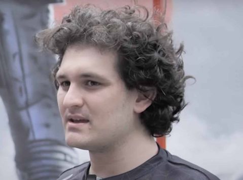 sam bankman-fried ftx