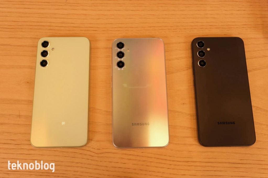 samsung galaxy a34