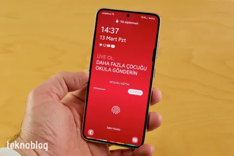Samsung Galaxy S23 ve iPhone 11, A101’de haftanın flaş ürünleri arasında
