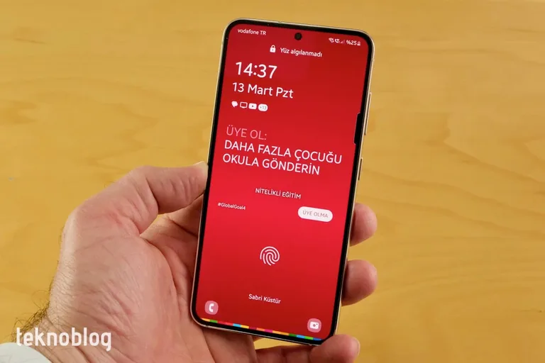 Galaxy S23 kullanıcılarını bekleyen son büyük güncelleme belli oldu