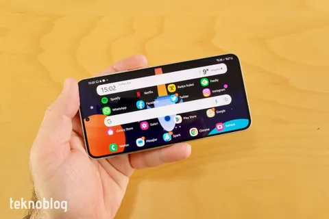 Samsung Galaxy S23 Serisinin Türkiye fiyatlarına zam geldi