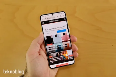 Samsung, Galaxy S23 için One UI 6.1 güncellemesine Güney Kore’den başlıyor