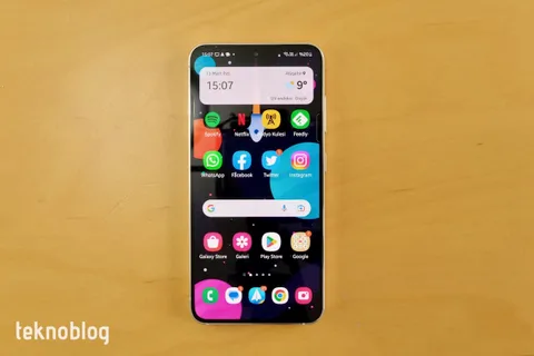Windows ve Android arasında kablosuz dosya paylaşımı artık daha kolay!