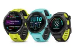 Garmin AMOLED ekranlı yeni akıllı saatleri Forerunner 965 ve 265'i tanıttı