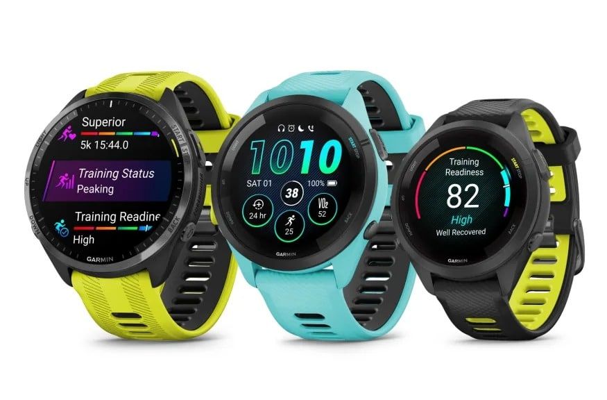 garmin forerunner 965
