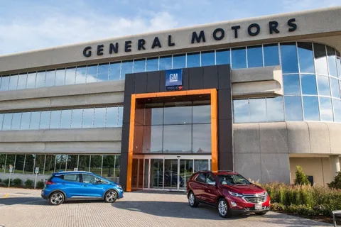 General Motors otomobillerine ChatGPT deneyimini getirecek