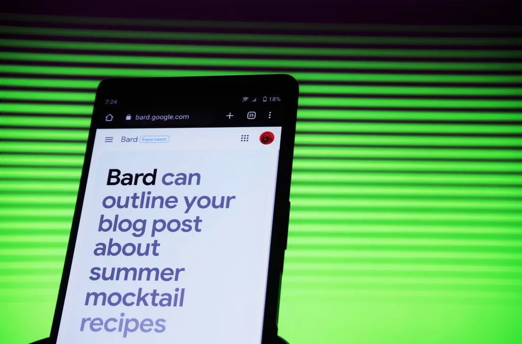 Google, Bard’ı ChatGPT verileriyle eğittiği iddiasını yalanladı