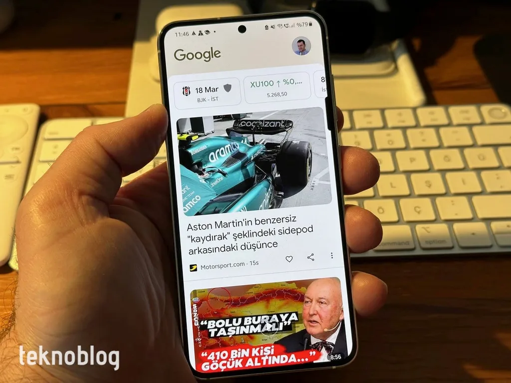 Google Keşfet kapatma işlemi nasıl yapılır?