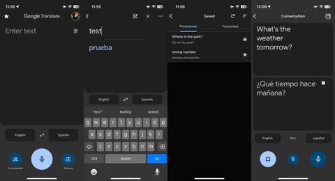 google translate iphone
