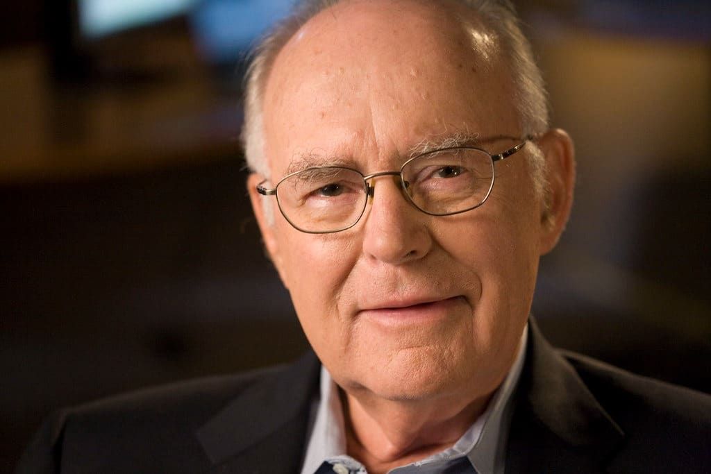 gordon moore