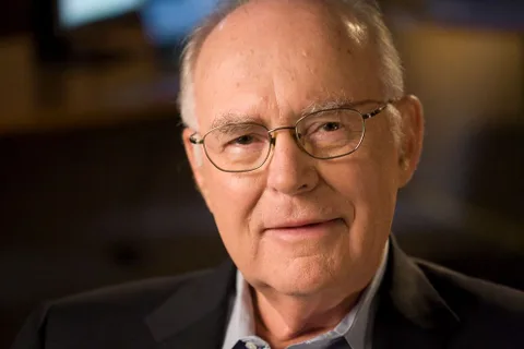 Silikon Vadisi’nin dev ismi Gordon Moore, 94 yaşında hayata gözlerini yumdu