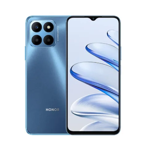 Honor 70 Lite tanıtıldı: Snapdragon 480 Plus işlemci, 5000 mAh pil
