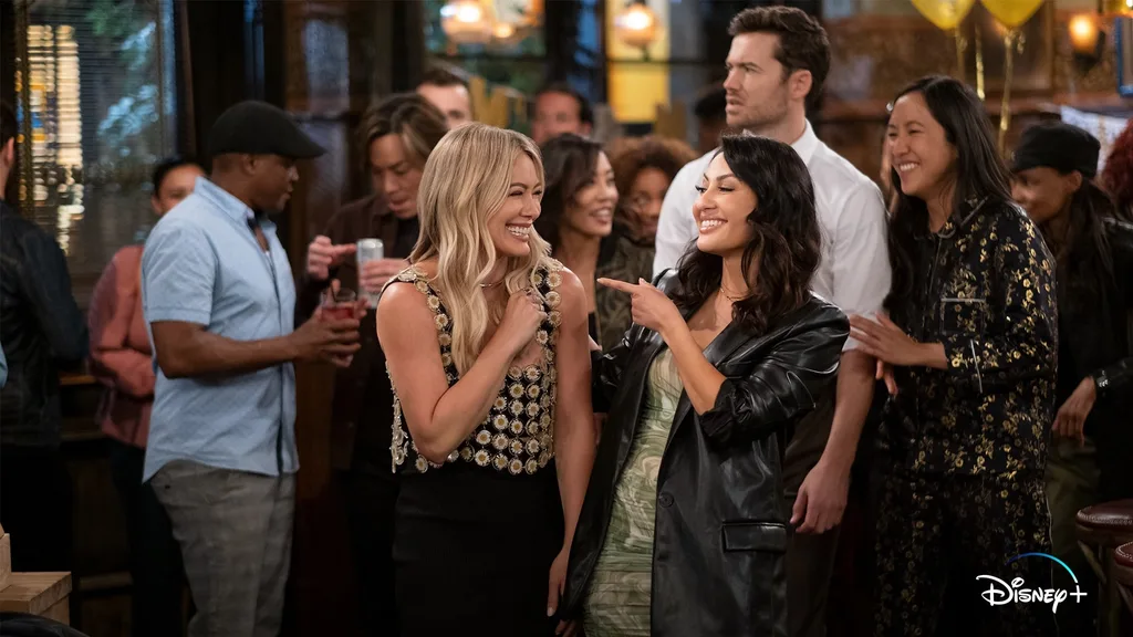 How I Met Your Father yeni bölümleriyle 19 Nisan’da Disney+ ekranlarına geri dönüyor