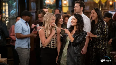 How I Met Your Father yeni bölümleriyle 19 Nisan’da Disney+ ekranlarına geri dönüyor