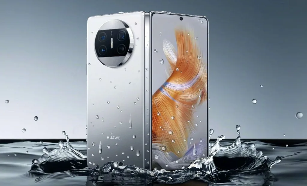Huawei Mate X3 ve P60 serisi Çin’de büyük ilgi görüyor