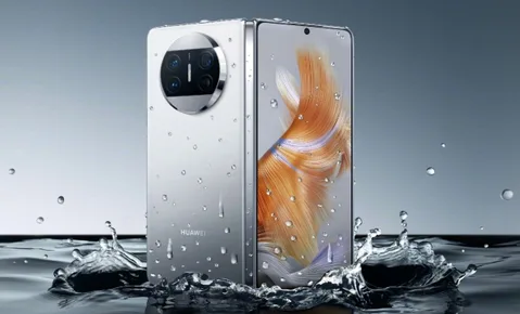 Huawei Mate X3 ve P60 serisi Çin’de büyük ilgi görüyor