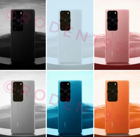 Huawei P60 serisinin ve katlanabilir Mate X3’ün tanıtım tarihi belli oldu