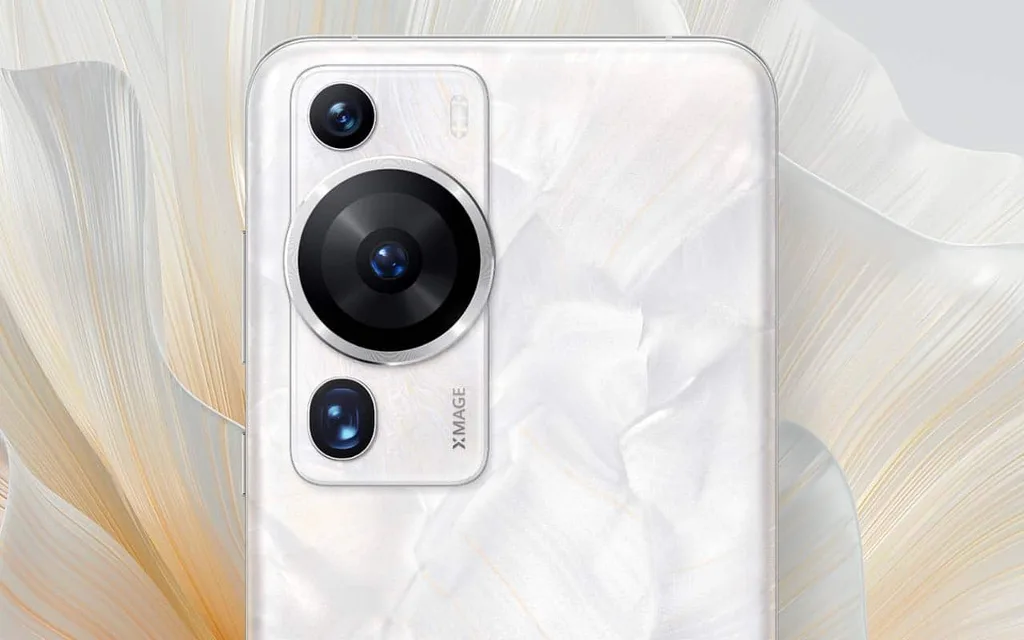 Huawei P60 Serisi Çin’de tanıtıldı: Mobil kamera devi geri döndü!