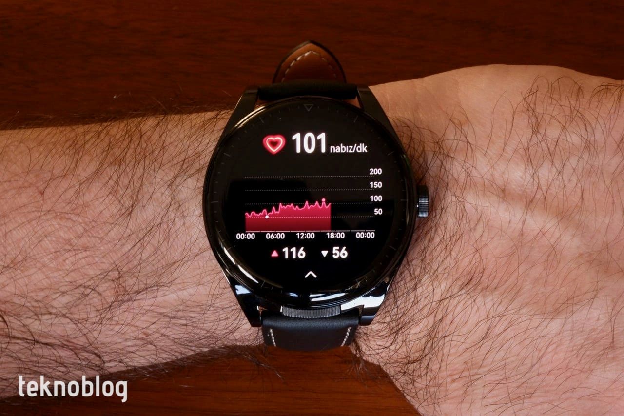 huawei watch buds inceleme