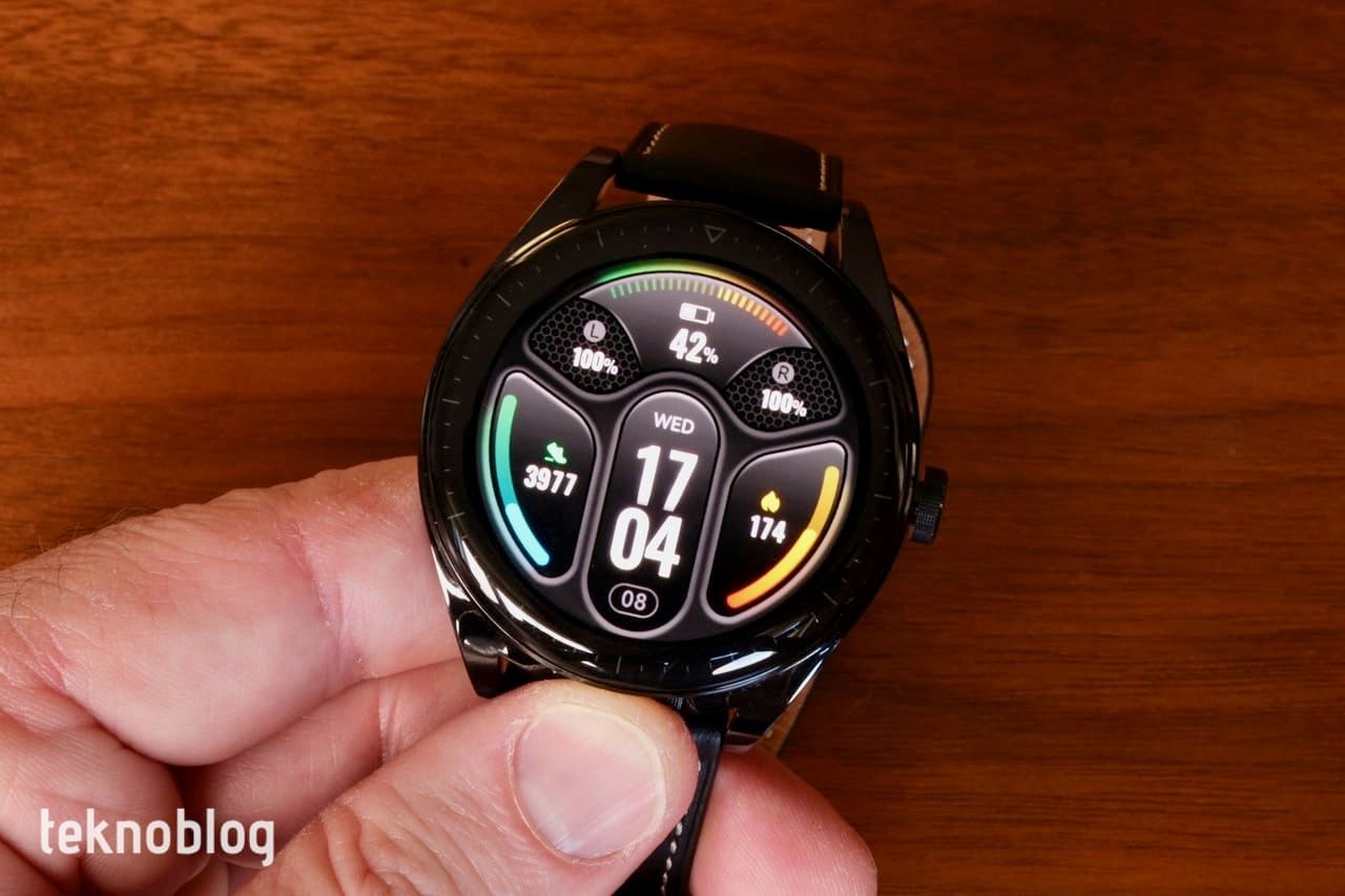 huawei watch buds inceleme