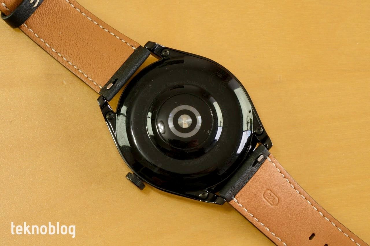 huawei watch buds inceleme