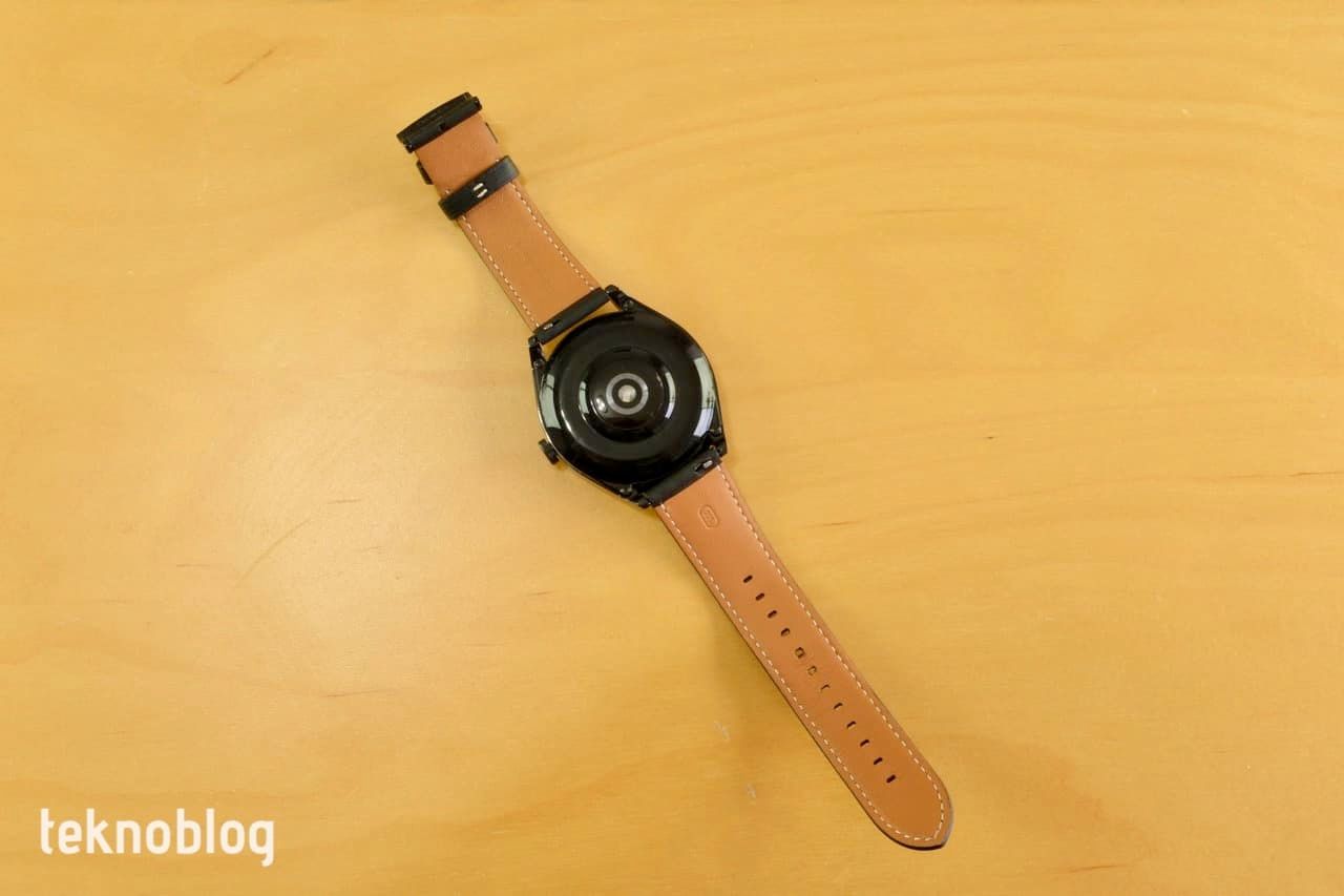 Huawei Watch Buds İncelemesi