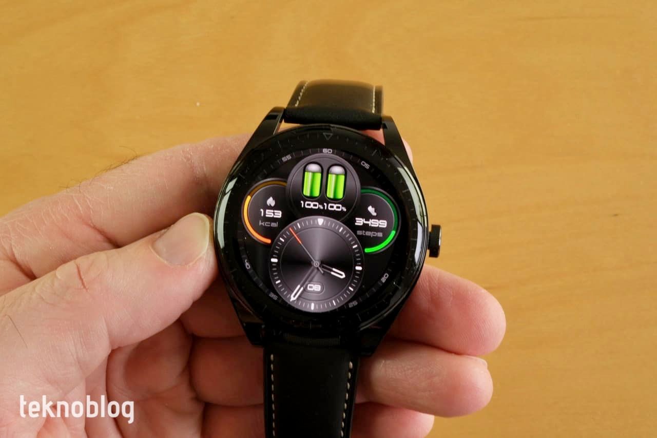huawei watch buds inceleme