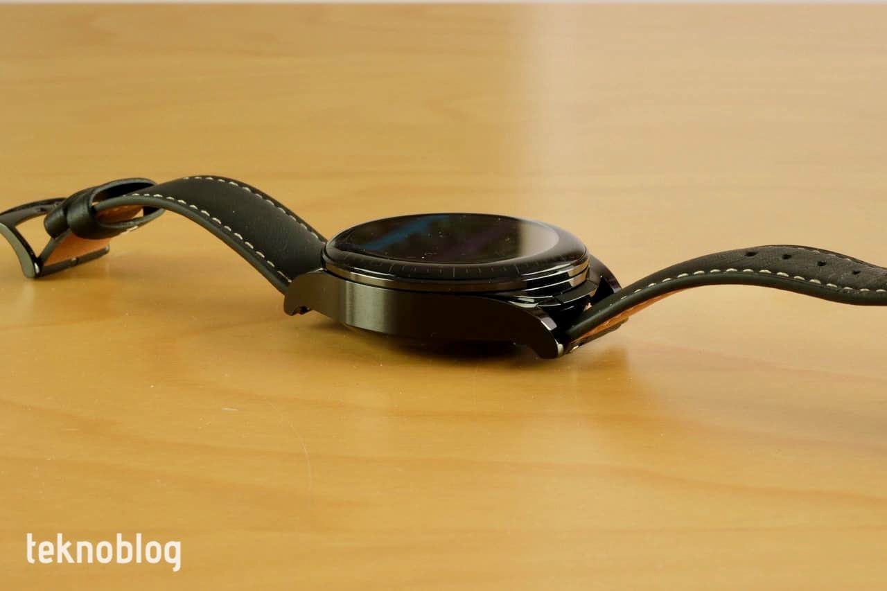Huawei Watch Buds İncelemesi