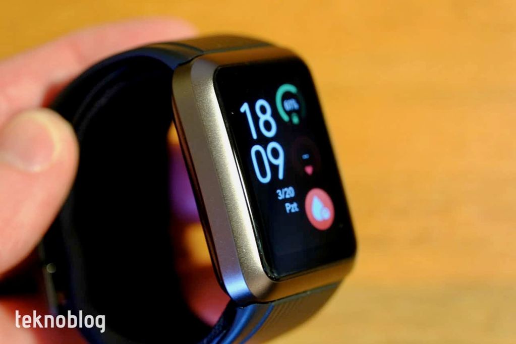 huawei watch d2