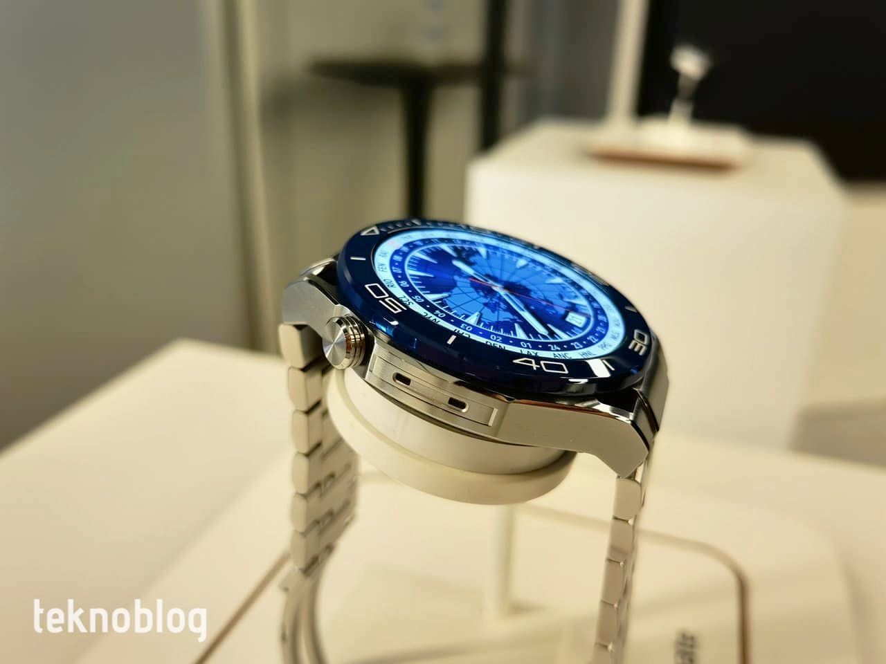 huawei watch ultimate