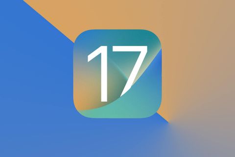 apple ios 17