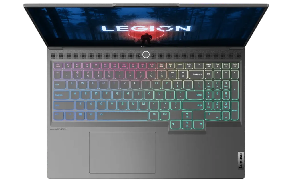 Lenovo’nun oyun tutkunları için ince ve hafif serisi Legion’a yeni dizüstü bilgisayarlar