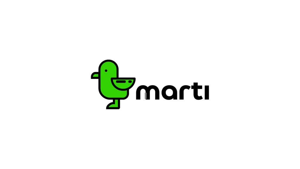 Martı’nın mobil uygulaması ve internet sitesi için mahkemeden erişim engeli kararı