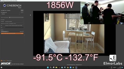 intel hız aşırtma rekoru