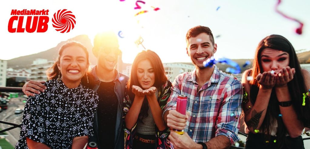 mediamarkt club