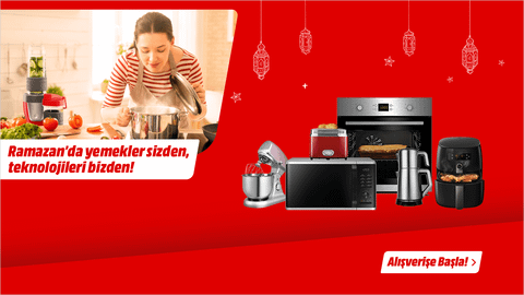 mediamarkt ramazan kampanyası