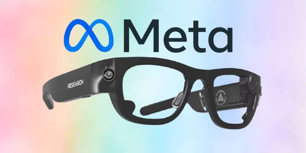 meta ar