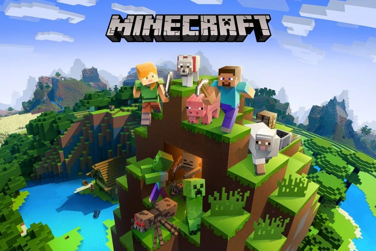 minecraft chromebook