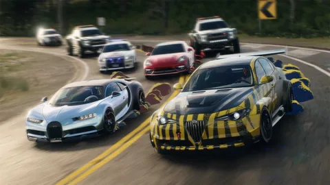 Need for Speed Unbound’un Volume 2 güncellemesi yeni görevlerle heyecanı artıracak