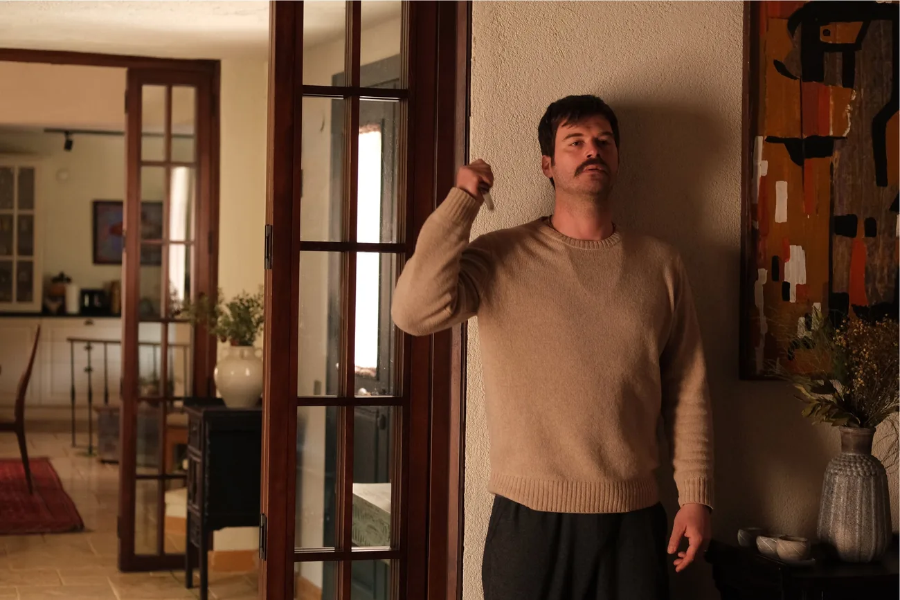 Netflix yeni Türk filmi Boğa Boğa’dan ilk görüntüleri paylaştı