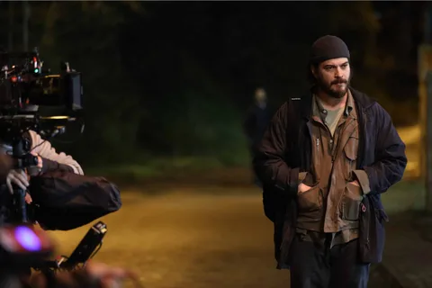 Netflix’in yeni orijinal Türk dizisi Kübra’nın çekimleri başladı