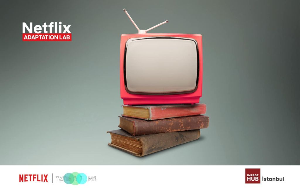 netflix türkiye