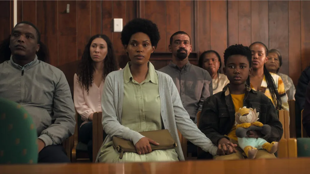 Netflix’in orijinal Türk dizisi Fatma Güney Afrika’ya uyarlandı