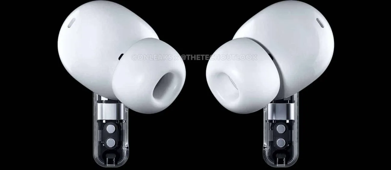 Nothing Ear (3) yakında kullanıcılarla buluşacak