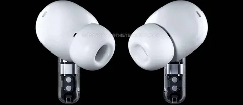 Nothing Ear (3) yakında kullanıcılarla buluşacak