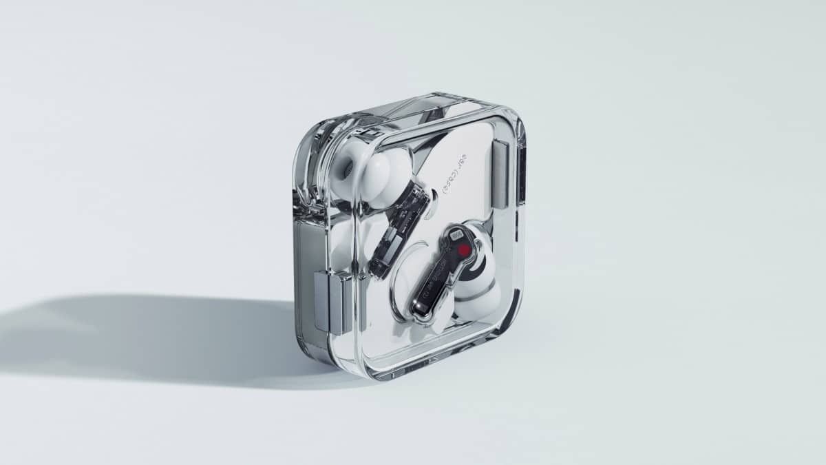 nothing ear 2 nothing ear 3