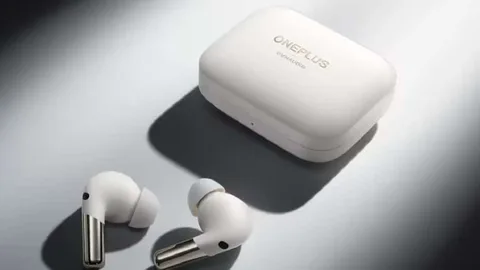 OnePlus Buds Pro 2 Lite kablosuz kulaklık tanıtıldı